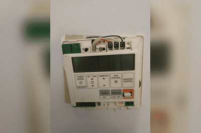 Thermostat_repair