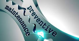 Preventive Maintenance