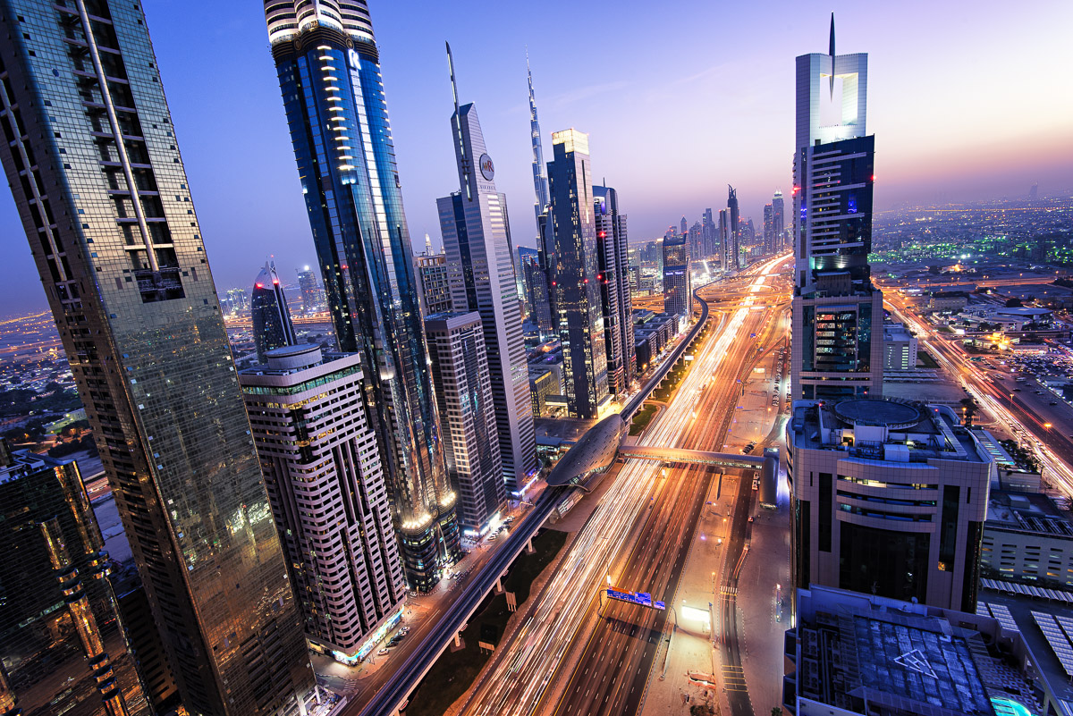 dubai