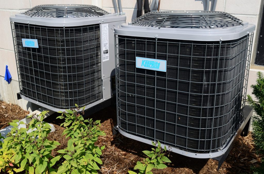 Air conditioner repair internet city