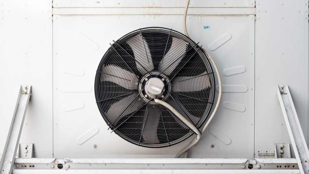 AC Repair in Dubai Creek Harbour- AC Repair Dubai