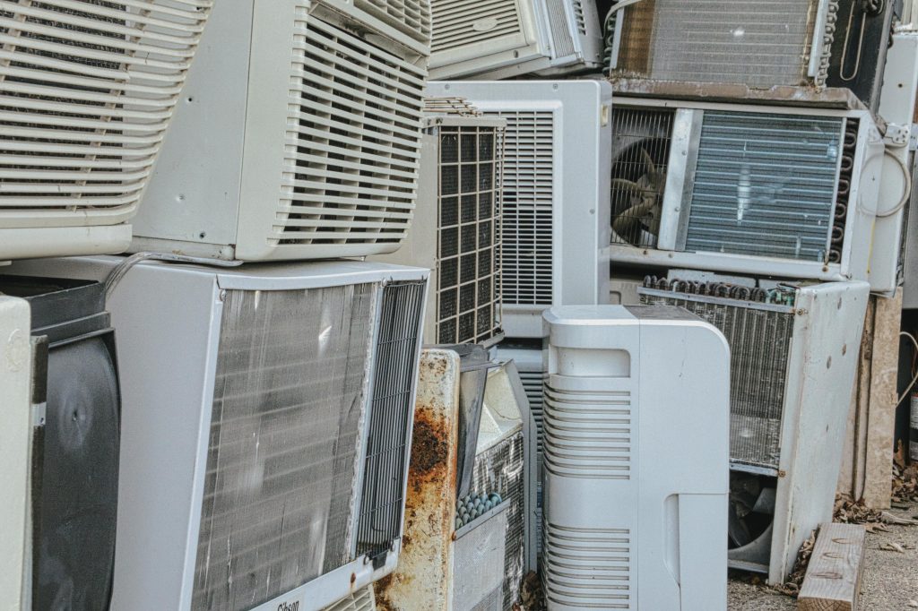 Emergency ac repair in town square