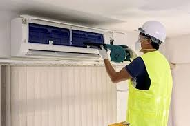 AC Repair in Dubai Silicone Oasis- AC Repair Dubai