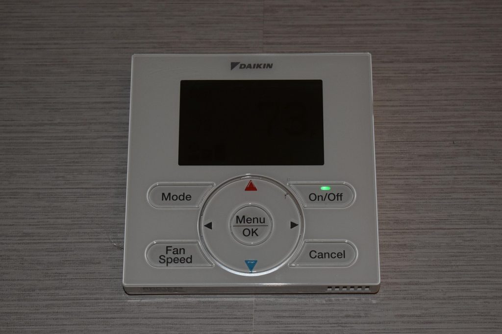 AC Repair in Jumeirah lake towers- AC Repair Dubai