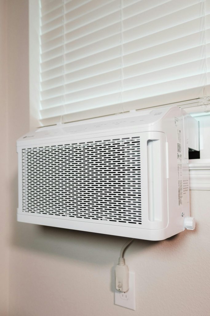 Chiller Ac Repair Sports City Dubai