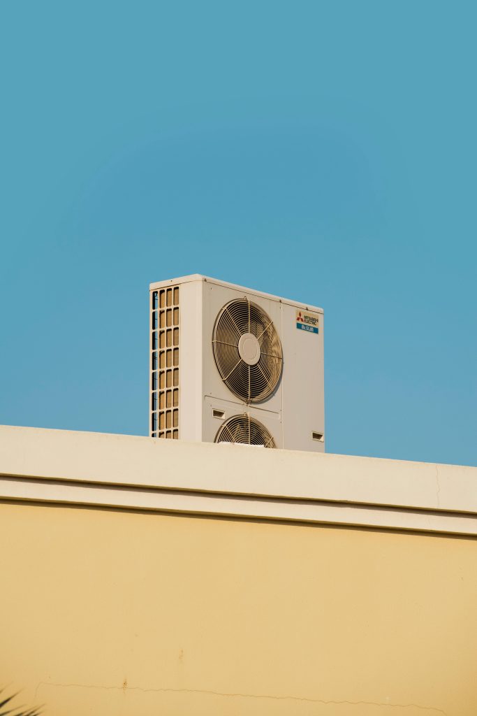 AC Repair in Spring Dubai-AC repair dubai