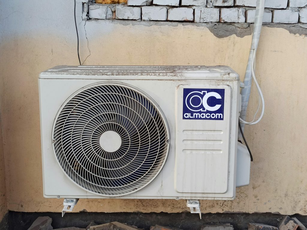 AC Repair in Arabian Ranches-AC Repair Dubai