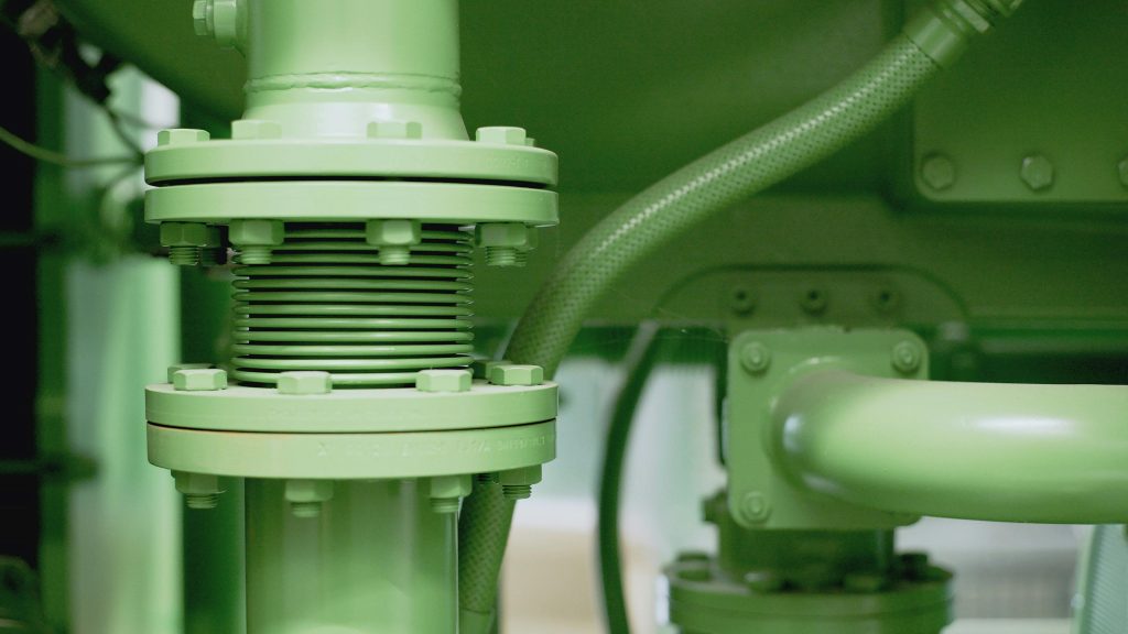 AC Duct cleaning Al Barari