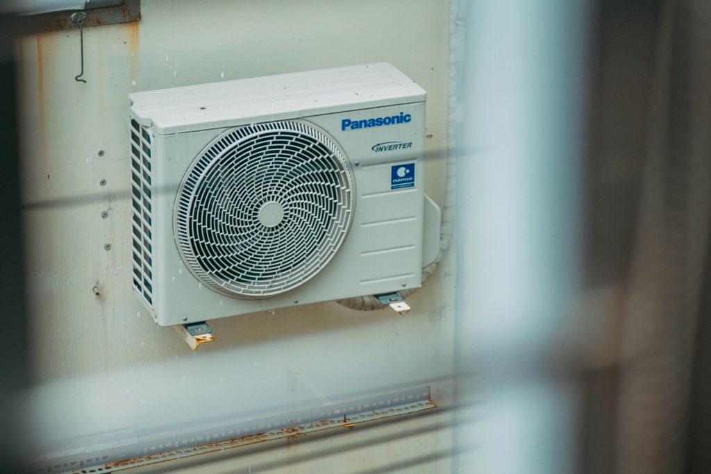 Chiller AC Repair in JLT Dubai