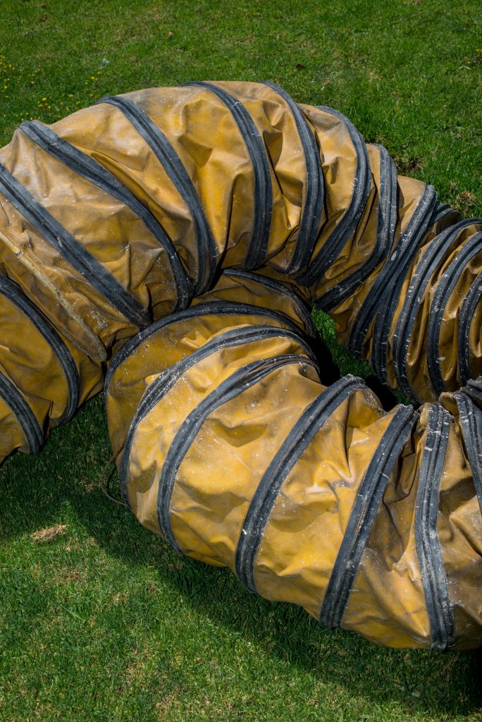 AC Duct Cleaning Dubai Creek Harbour