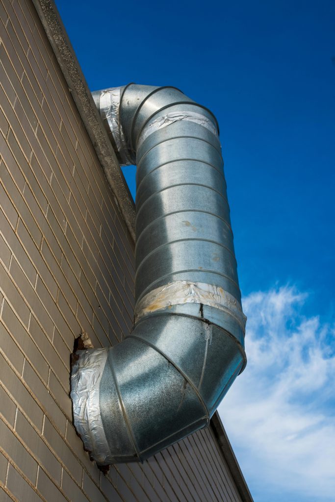 Chiller AC repair in Downtown Dubai