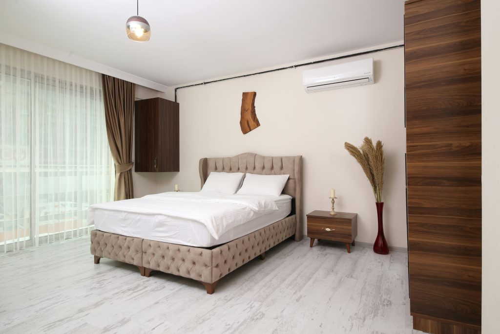 AC Repair in JVC- AC Repair Dubai