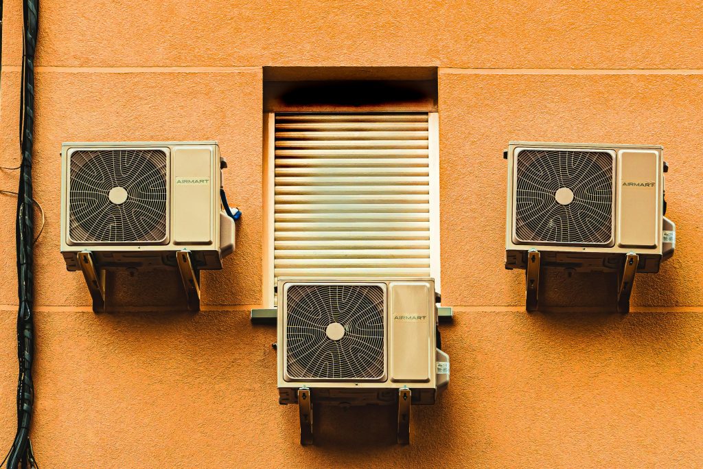 AC Repair in palm Jumeirah- AC Repair Dubai