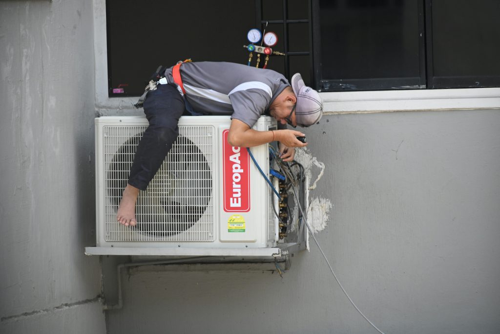 AC Repair in The Meadows-AC repair Dubai