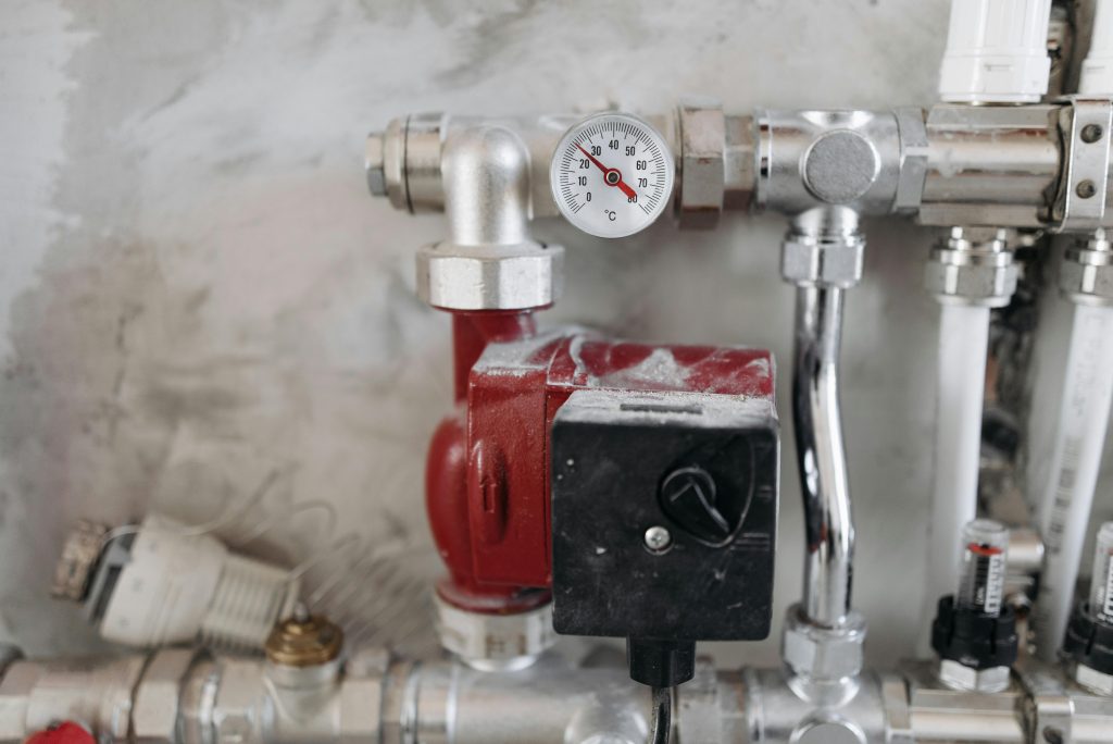 Chiller Ac repair Marina Dubai