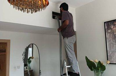 Ducting Cleaning