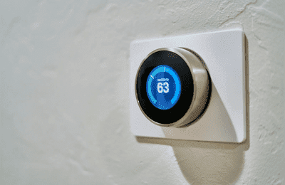 Thermostat_installation